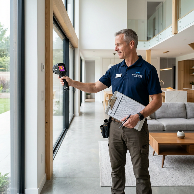 Professional Home Inspection